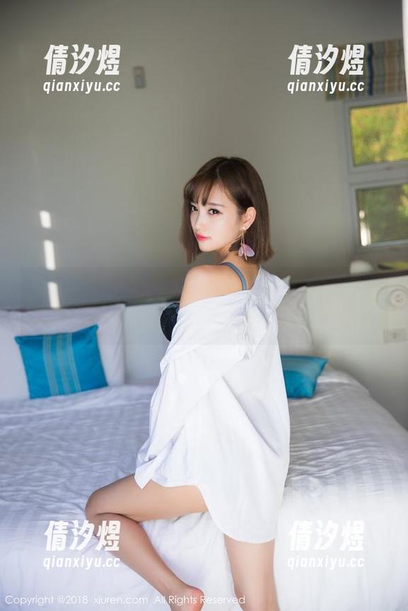秀人网-优酱 秀人网 - 当优酱在体操服中运动:头脑中涌现的美图,资源够用吗?
