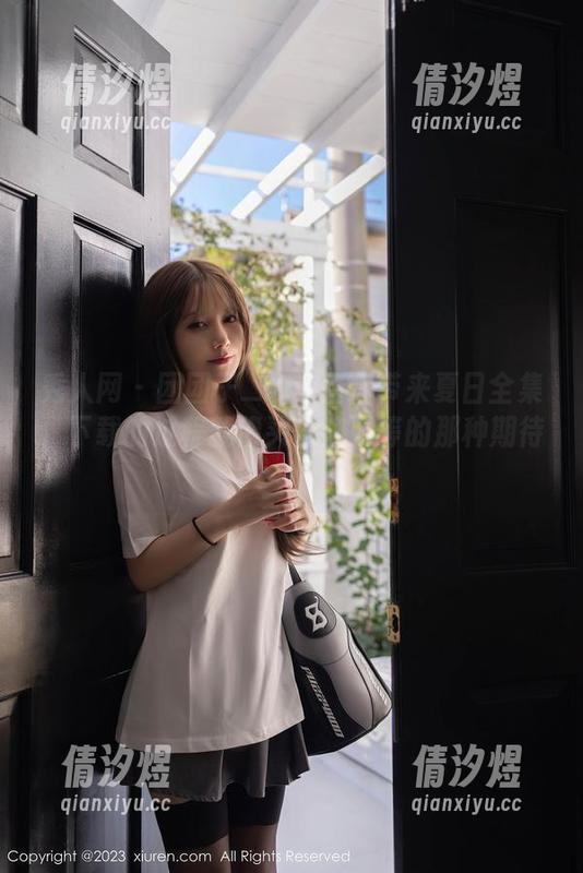 秀人网 - 团团子_una给你带来夏日全集，下载的过程就像买炸鸡时等的那种期待！