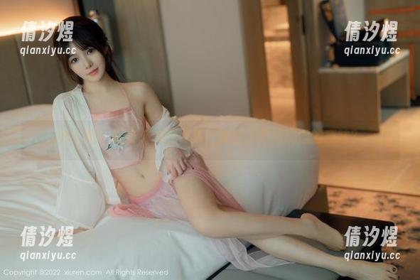 秀人网 - 奶喵喵豹纹合集，暗含了些微挑逗的意味？