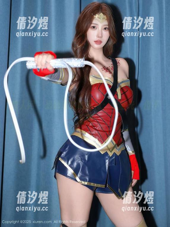 秀人网 - 奶酥和她的网袜：无圣光，但不无聊