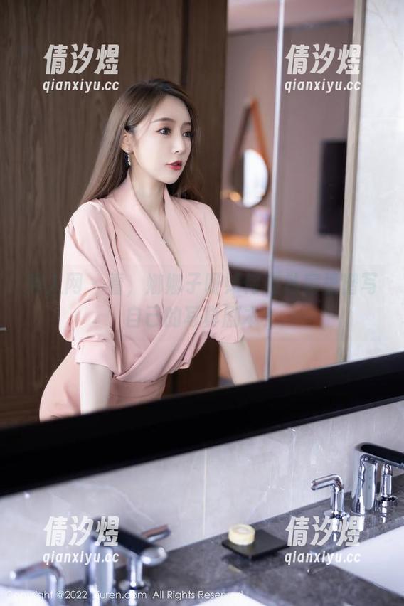 秀人网-娜娜子呀 秀人网 - 看,娜娜子呀如何在私房里谱写自己的写真剧本?