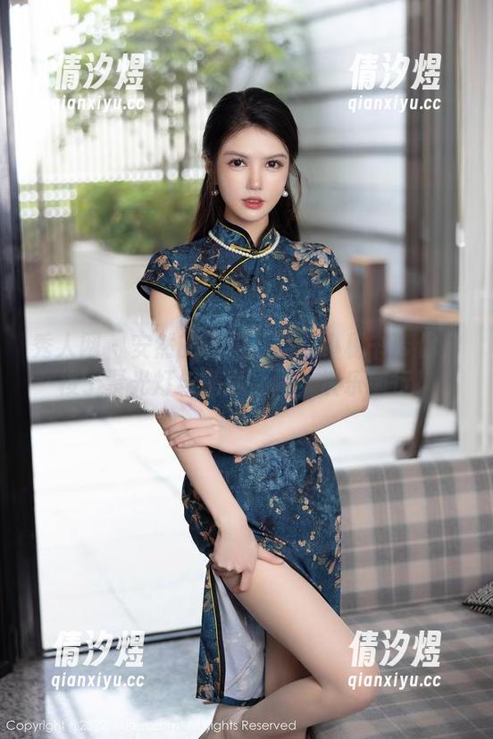 秀人网-安然 秀人网 - 安然的私拍之旅:小秘书带你穿梭于聚光灯与键盘之间,快乐随行!