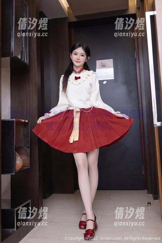 秀人网-清水美嘉 秀人网 - 清水美嘉的全套写真—到底有多镂空,能让人瞩目?