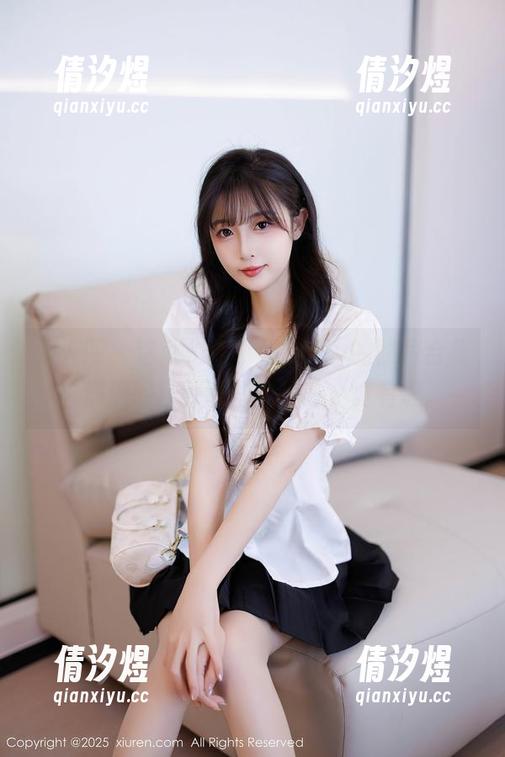 秀人网 - 这就是狐小妖Baby的照片合集，满满的狂野和些许暧昧，真有趣。