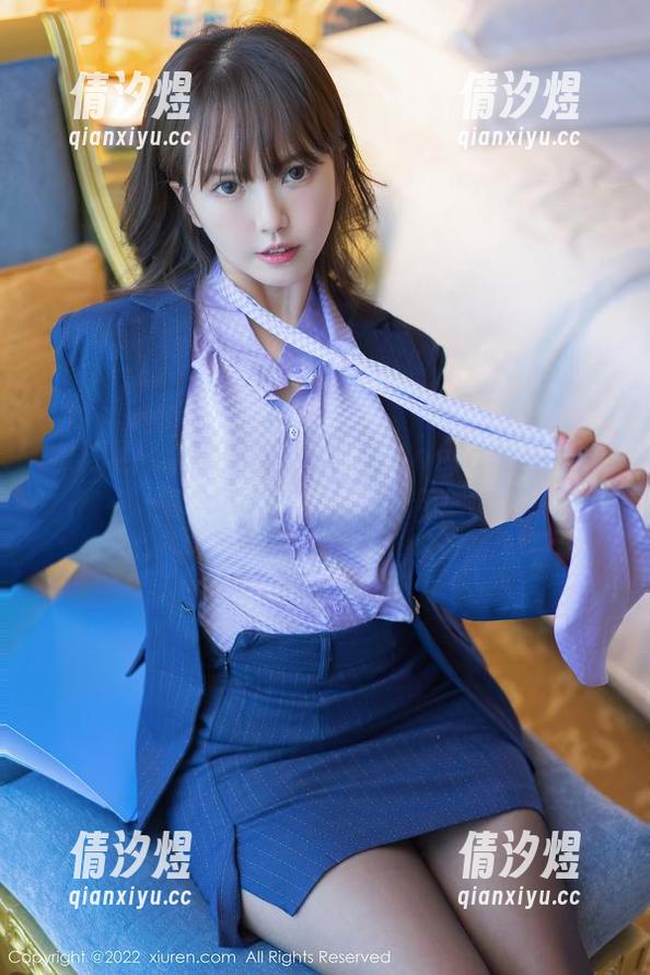秀人网 - 精致资源！考拉Koala黑丝写真集，看到都想打包带走！