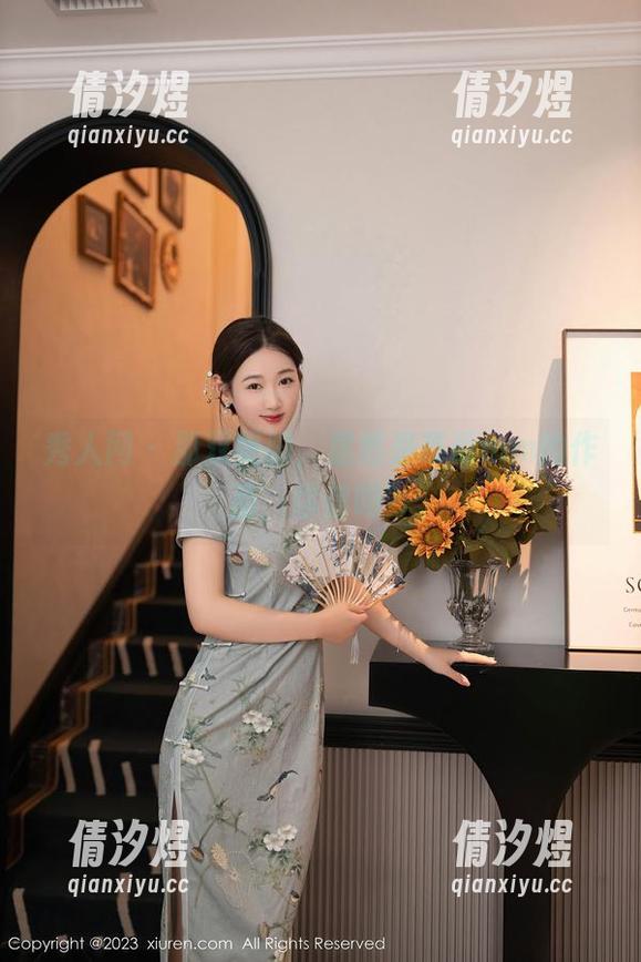 秀人网-草莓mm 秀人网 - 那双美脚,居然是草莓mm的作品,你信吗?