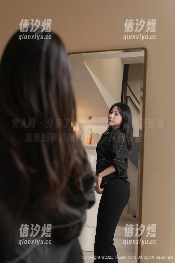 秀人网 - 分享了一组双人照片，陆萱萱是准备搞事情吗？绯闻一波接一波！