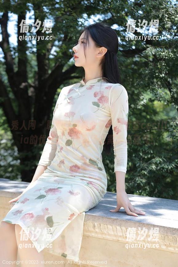 秀人网-陆萱萱cecillia 秀人网 - 职业装写真合集,陆萱萱cecillia的优雅反击:职场也需要点骚气!