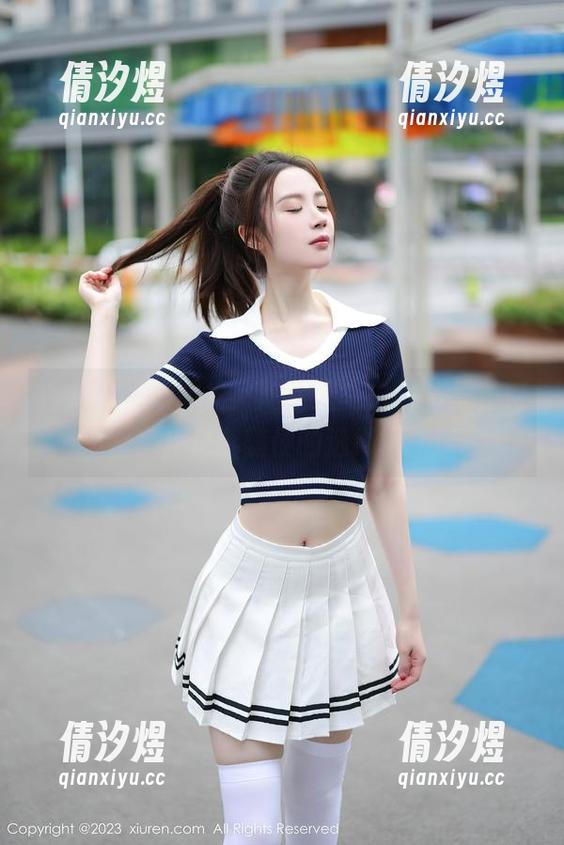 秀人网-陈伊人 秀人网 - 新图集:陈伊人在白衬衫里,何止是个随便的选择。