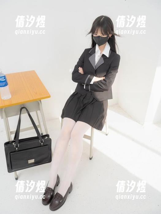 紧急企划 - 日常与不日常：樱樱樱可照片套图之间的微妙