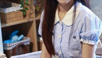绮梦摄影 – 纯白图集：小艺又一次用画面考验我们的审美极限！福利别错过哦～