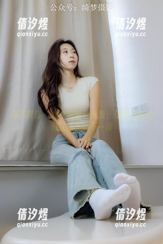 绮梦摄影 - 幼幼的眼镜合集：你眼里的她和我眼里的不一样