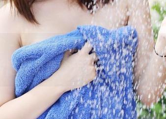 美媛馆 – 当唐琪儿Beauty遇上体操服，照片随便免费拿走，只等你来欣赏！