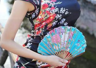 美媛馆 – 苏可er的泳衣写真，福利到让人不敢直视的程度！