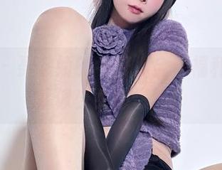 微密圈 – 聂傲娇的牛仔裤全套福利，原图就像少女心爆棚！