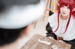 肉扣热热子的吉他妹妹2.0，谁能拒绝这张写真和壁纸的双重诱惑？