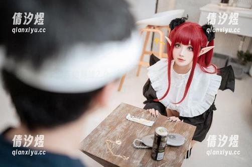 肉扣热热子的吉他妹妹2.0，谁能拒绝这张写真和壁纸的双重诱惑？