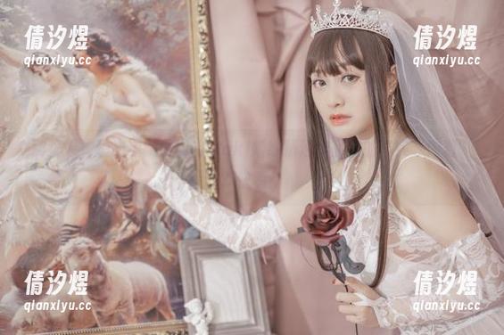 别犹豫，想知道脱尾巴Mizuki婚纱精选作品集的真实“内幕”？快看！