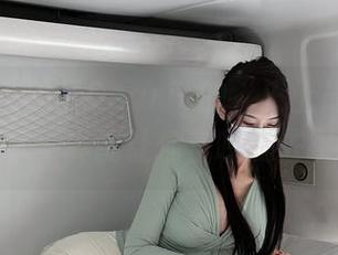 微密圈 – 脸红Dearie的“史上最细”套图分享，真能让你直呼我去哪里？