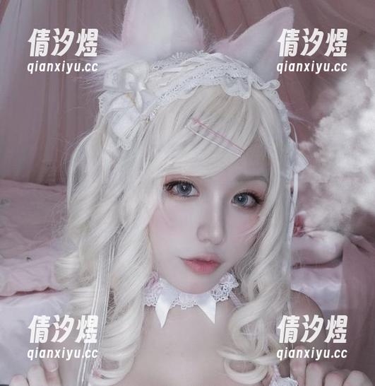 看了芊川一笑MNK的私拍图集，才明白舞娘玉藻前拥有的那些舞姿太难得了。