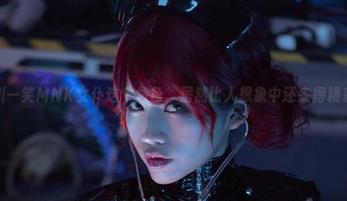 芊川一笑MNK女仆这个角色，居然比人想象中还来得精彩！