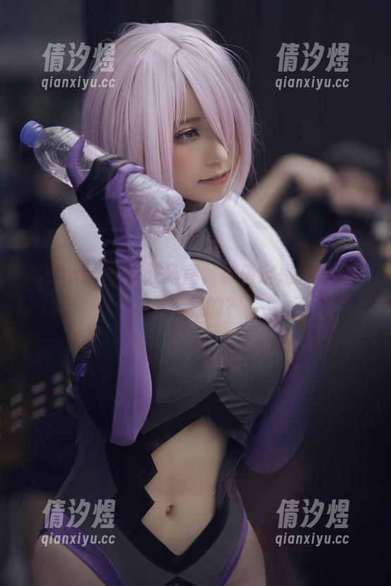 菌烨tako 菌烨tako全套双马尾,你确定是拍写真不捉迷藏的?