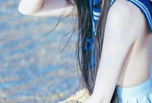 落落Raku的魔女黑猫，免费照片流量全开，吸猫正当时！