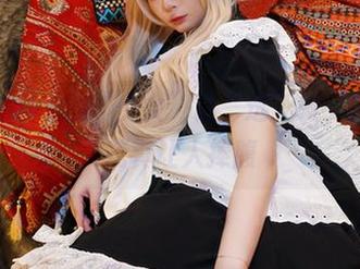 落落Raku的“少女”精“选”辑，图文并茂真让人捧腹