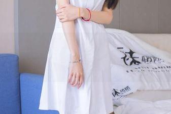 袜啵啵 – 奶牛写真在小甜豆这里成了免费资源，能不能再奇怪点？жизни!