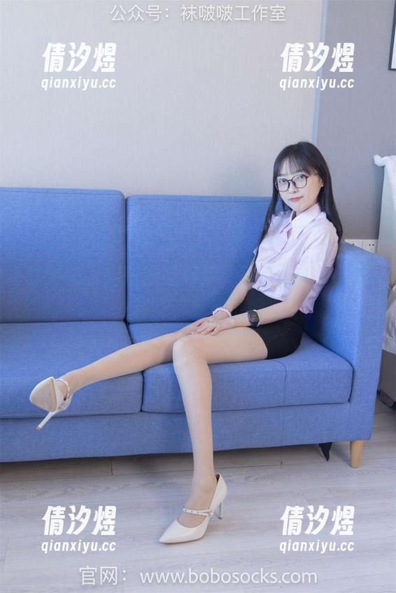 袜啵啵 - 瑶瑶的花嫁梦：高清图册，无需解释，只值沉醉