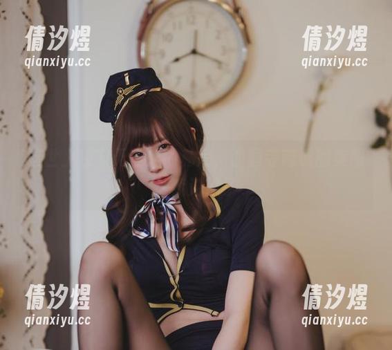 这世上还有无圣光的私房，西园寺南歌的美图让我沦陷了