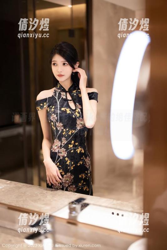 语画界-Miko酱 语画界 - 白衬衫,Miko酱的绝佳搭配,来个免费下载!