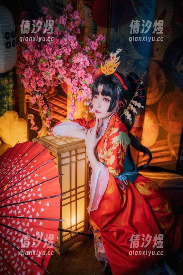 金鱼yui 金鱼yui定制之不知火图集,让你忍不住多看几眼,嘿嘿。