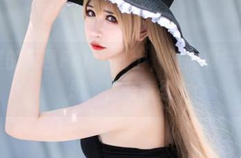 图包里的阮邑Fairy武士，时而霸气时而沉思，真有意思