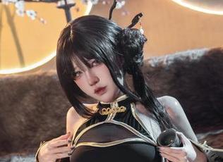谈谈阿薰kaOri，悄悄的秘密套图及神奇资源，完全不讲道理。