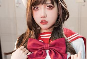哎呀，阿薰kaOri这次又来了！蓝羽毛w魅魔写真集分享演员表