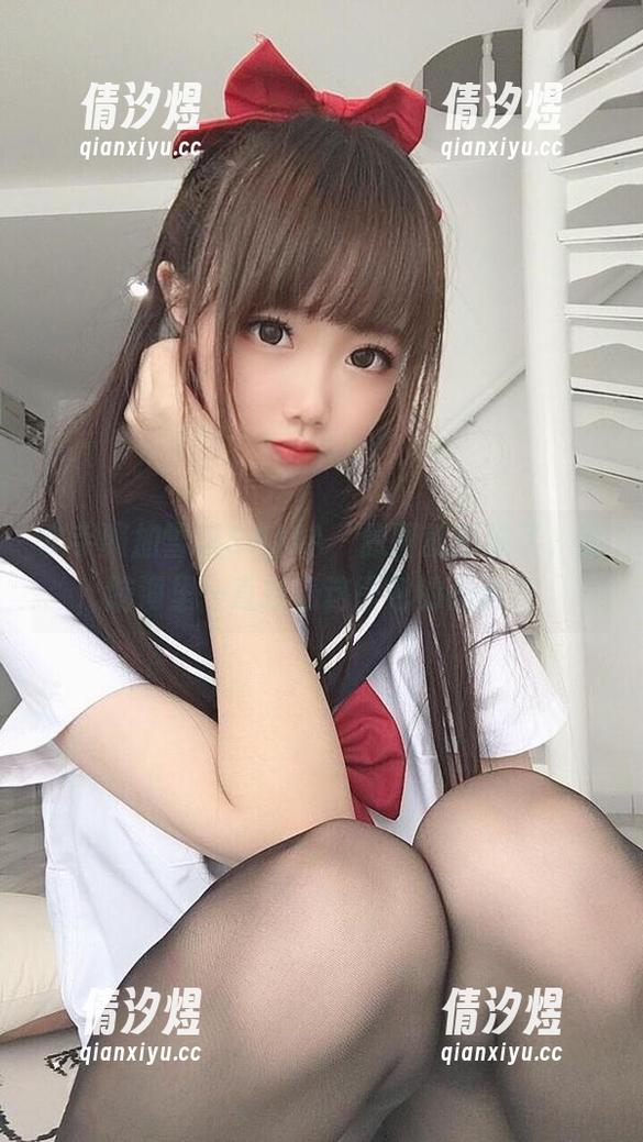 水手服加雪琪SAMA，原图就不说了，我脑海里一直挂着这图包的画面！