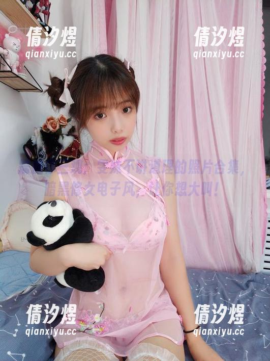 震撼你三观：雯妹不讲道理的照片合集，暗黑修女电子风，让你想大叫！
