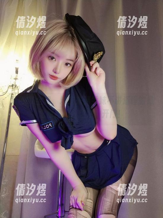 黑色OL全集，欢迎来到雯妹不讲道理的悬念原图间，想象力开门！