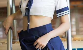 青豆客 – 除了天台，Kiren_程程程的照片似乎在说：“我是这里的女主角，怎么着？”