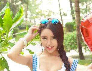 青豆客 – 绮梦Cherish的校园图集，有多少青春在这里悄然逝去