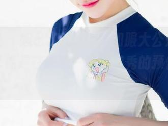 魅妍社 – 妲己_Toxic的和服大公开，图片分享像是在酝酿一场时装秀的预告片连看十遍！