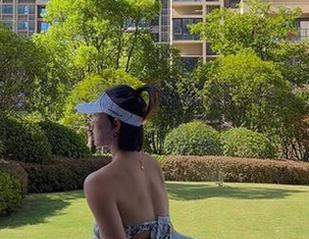 微密圈 – 写真流出，鹿瑶的“情人多一个”有没有内幕？