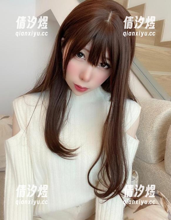 看完鹿野希的户外写真，才发现网盘里藏着浪漫的可能性