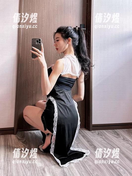 黎允熙baby 微密圈 - 黎允熙baby叫你不要想太多,秘书合集图片拿去吧!